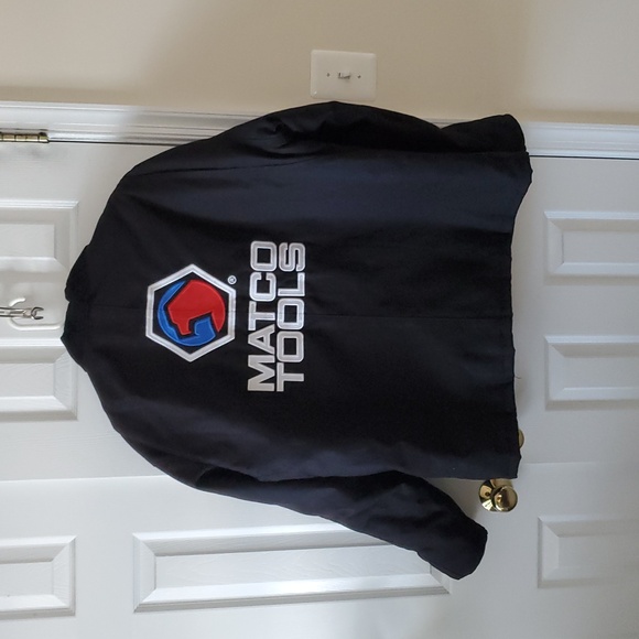 Matco Tools Other - ‼️SALE‼️NWOT Matco Tools BERNE XL Coat